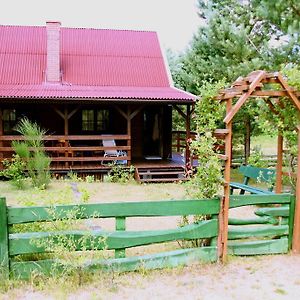 Summer House Stare Jablonkiヴィラ Exterior photo