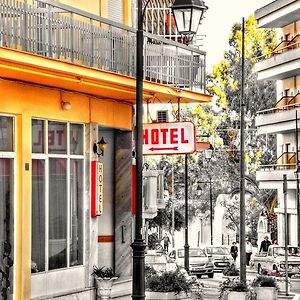 Hotel Andreou ルートラキ Exterior photo