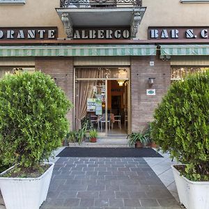 Hotel Ristorante San Carlo サルソマッジョーレ・テルメ Exterior photo