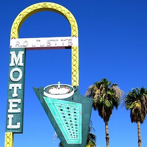 Roulette Motel ラスベガス Exterior photo