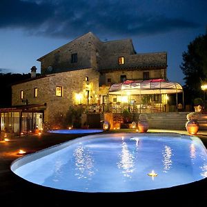 Il Castelluccio Country Resort Restaurant & Spa バルベリーノ・ディ・ムジェッロ Exterior photo