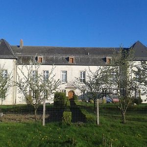 Buchy  Le Chateau De Buchy Bed & Breakfast Exterior photo