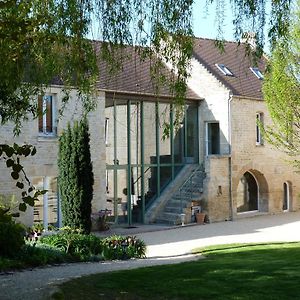 Fontaine-Henry Clos De La Valette Bed & Breakfast Exterior photo