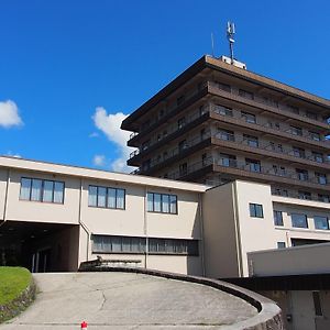 Matsukawaya Nasukogen Hotel 那須湯本 Exterior photo