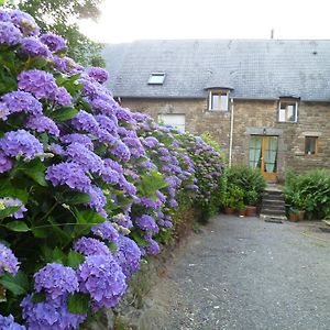 La Rochelle-Normande La Gilberdiereヴィラ Room photo