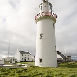 Kilbaha Loop Head Lightkeeper'S Houseヴィラ Room photo