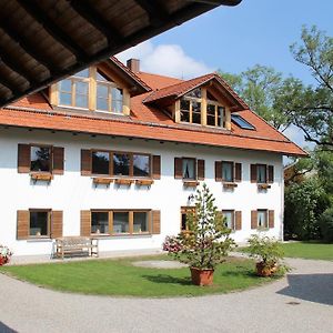 OberostendorfMichlhofアパートメント Exterior photo
