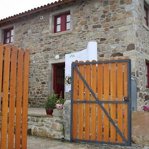 Picote Casa De L Puioゲストハウス Exterior photo