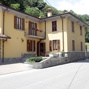 Bed And Breakfast Luna サン・ジョヴァンニ・ビアンコ Exterior photo