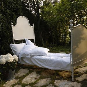 Ca'Bevilacqua Bed&Breakfast ベルティノーロ Exterior photo