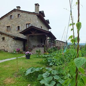 Posada La Braniza ベガ・デ・パス Exterior photo