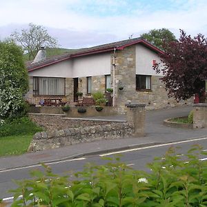 Saline Balnacraig Bed & Breakfast Exterior photo