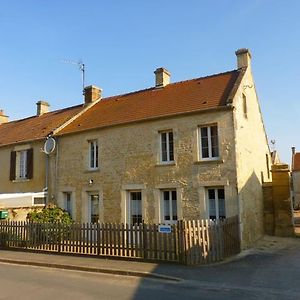 Beny-sur-Mer Maison Ancienne Entierement Renovee Pour 5 Personnesヴィラ Room photo