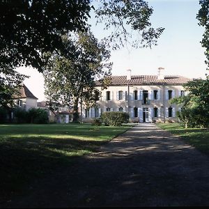 Chateau Du Prada Labastide-dʼArmagnac Exterior photo