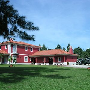 Ílhavo Casa Da Ria - Turismo Ruralゲストハウス Exterior photo