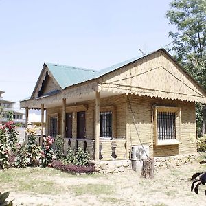 Gorkha Hamlet Resort ソーラハ Exterior photo