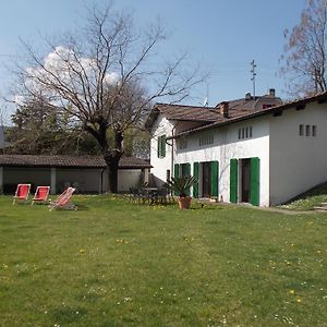 ロヴィオ Casa Bianchiヴィラ Exterior photo