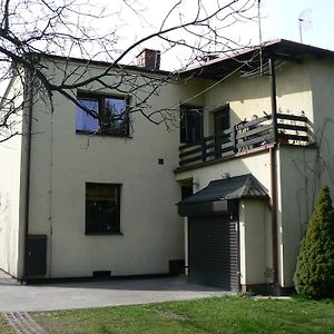 Nowa Wies Wamaアパートメント Exterior photo