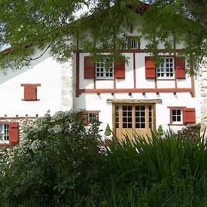 Maison AndereteaMendionde Exterior photo