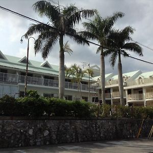 ホテル Key West Club Okinawa 恩納村 Exterior photo