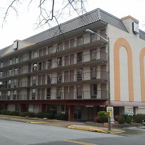 Studio 9 Inn & Suites ディケーター Exterior photo