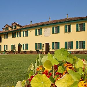 Tenuta La Violina アスティ Exterior photo