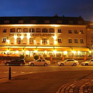 Hotel De L' Esplanade レミッチ Exterior photo