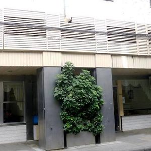 Nuevo City Hotel ロサリオ Exterior photo