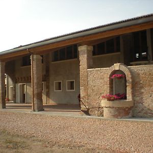 ロニーゴ Agriturismo Al Casaleヴィラ Exterior photo