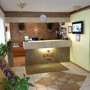 Kings Inn ベル・フォーシェイ Exterior photo