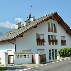 Castione Andevenno Bed & Breakfast Valtellina Bed & Breakfast Exterior photo