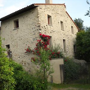 Mason Vicentino Al Cantico Bed & Breakfast Exterior photo