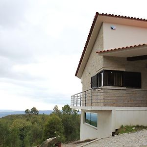 セヴェル・ド・ヴォウガ Quinta Porto Dos Lobosヴィラ Exterior photo
