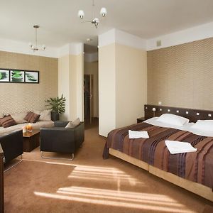 Hotel & Spa Odeon Boguchwała Room photo