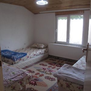 St.Paul Yol Pansiyon Kasımlar Room photo