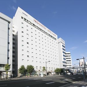 徳島ワシントンホテルプラザ 徳島市 Exterior photo