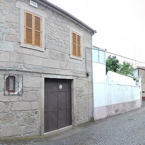 Póvoa de Rio de Moinhos Casa Da Rosaヴィラ Exterior photo