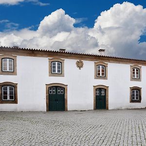 Outeiro de Gatos Casa Da Fidalgaヴィラ Exterior photo