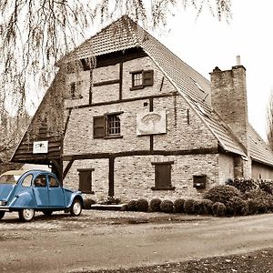 Ranst Gastenlogies Blauwe Schaap Bed & Breakfast Exterior photo