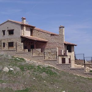 La Tejada Del Valle Valle de San Pedro Exterior photo