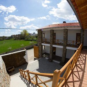 A Casa De Salsasヴィラ Exterior photo