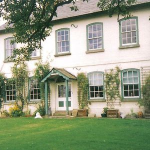 Wormbridge Howton Grove House Bed & Breakfast Exterior photo