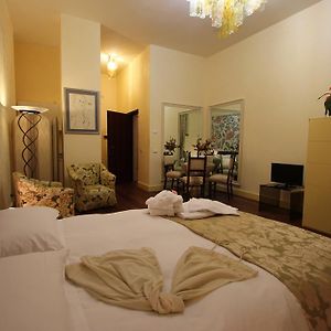 B&B Pretoria Suite ポテンツァ Room photo