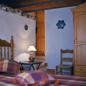 レトゥル Casa Rural Albayacinヴィラ Room photo