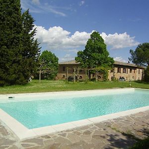 Villa Poggio Al Sole Bio Agriturismo Private Pool サン・ロッコ A ピッリ Room photo