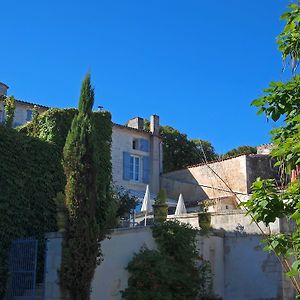 Taillebourg  Balade D'Alienor Bed & Breakfast Exterior photo