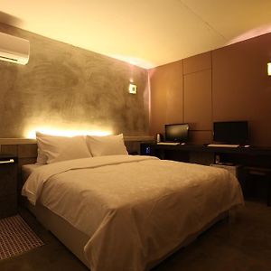 ルッソホテル ソウル特別市 Room photo