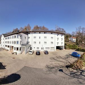 ホテルHaus Schippke Otterberg Exterior photo