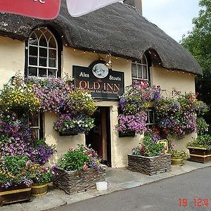 The Old Inn モリオン Exterior photo