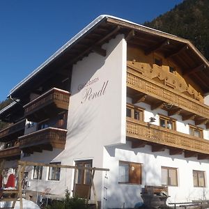 マイヤーホーフェン Gaestehaus Pendl Bed & Breakfast Exterior photo